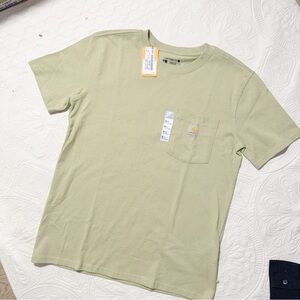 NWT CARHARTT WOMEN TSHIRT 2251220 S